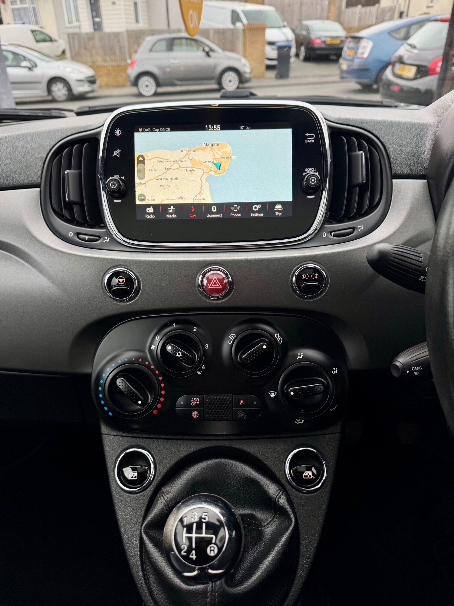 Used Fiat 500 2017 for sale - 76911524: Photo 17