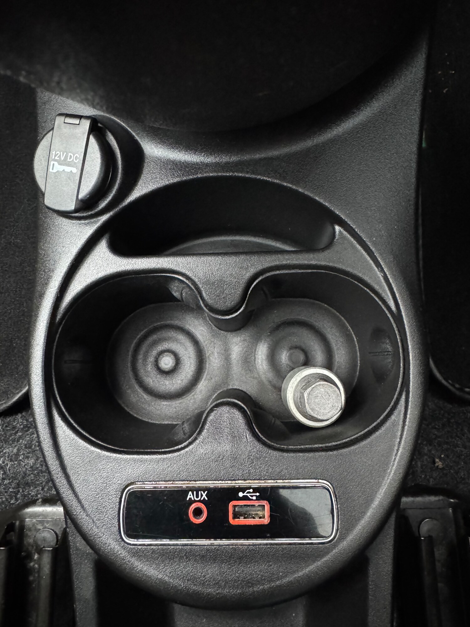 Used Fiat 500 2017 for sale - 76911524: Photo 19