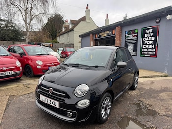 2017 (17) - 1.2 S 3dr