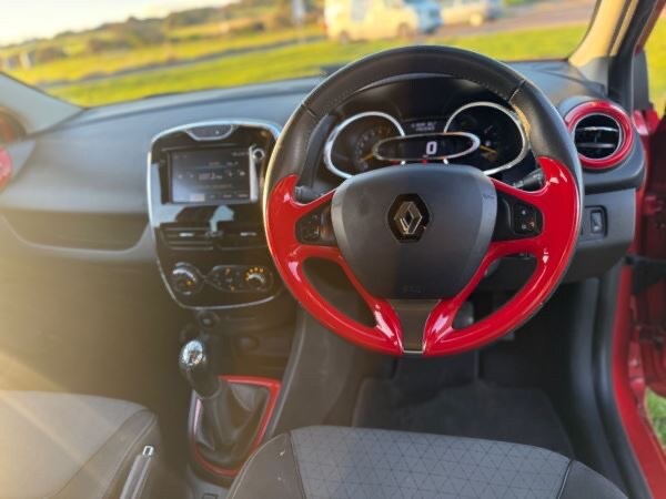 Used Renault Clio 2013 for sale - 77339495: Photo 13