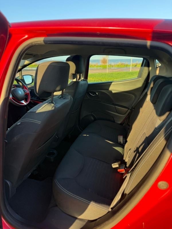 Used Renault Clio 2013 for sale - 77339495: Photo 14