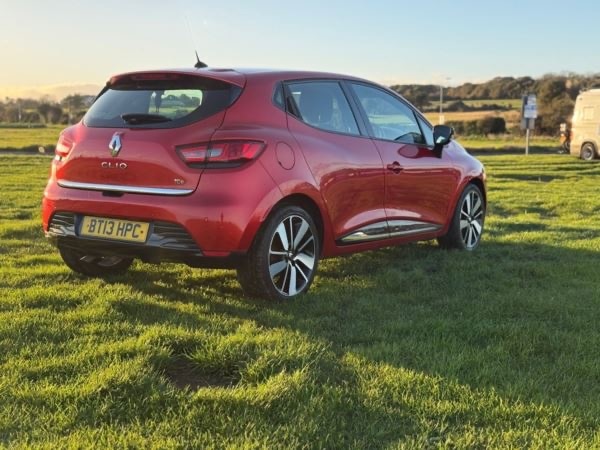 Used Renault Clio 2013 for sale - 77339495: Photo 5