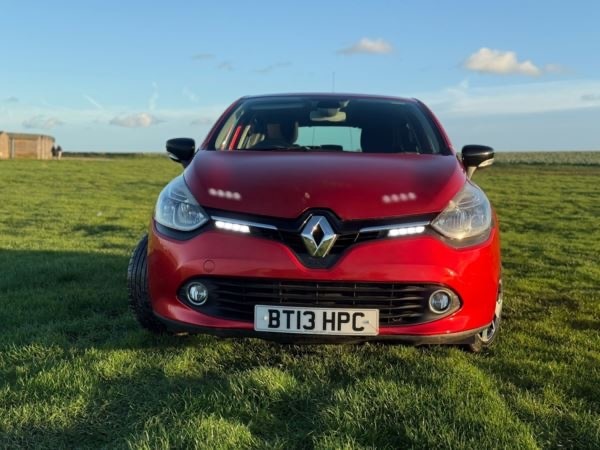 Used Renault Clio 2013 for sale - 77339495: Photo 6