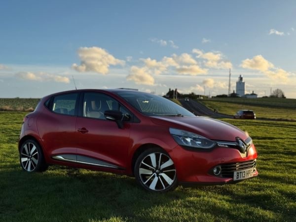 Used Renault Clio 2013 for sale - 77339495: Photo 7