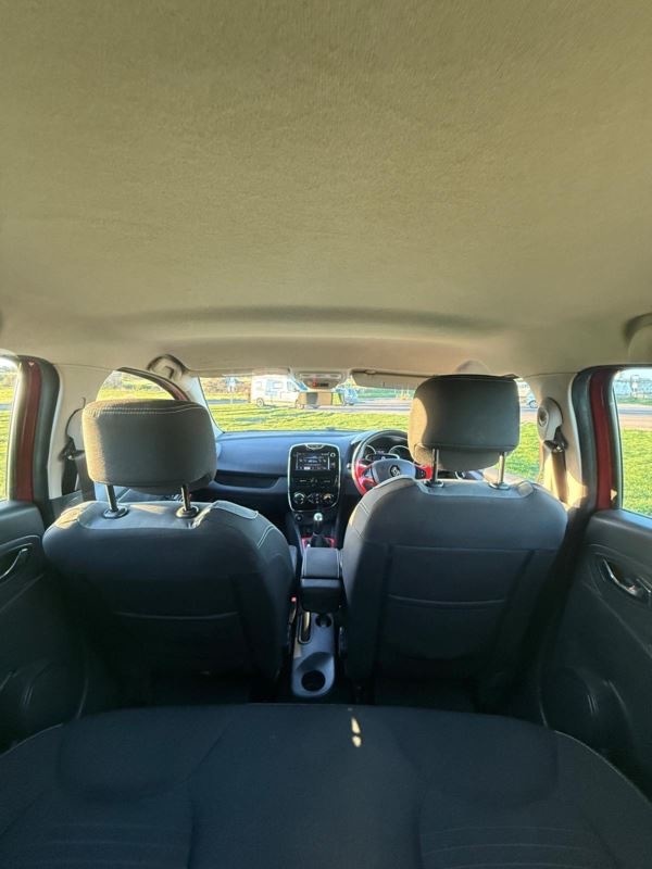 Used Renault Clio 2013 for sale - 77339495: Photo 9