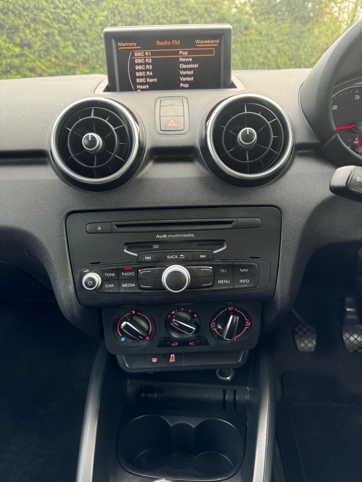 Vehicle 13