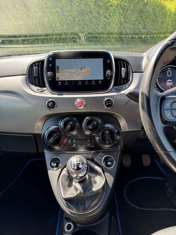 Used Fiat 500 2016 for sale - 76263040: Photo 17