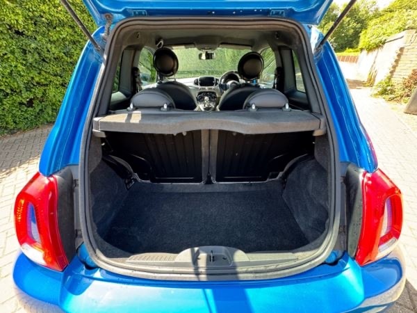 Used Fiat 500 2016 for sale - 76263040: Photo 9