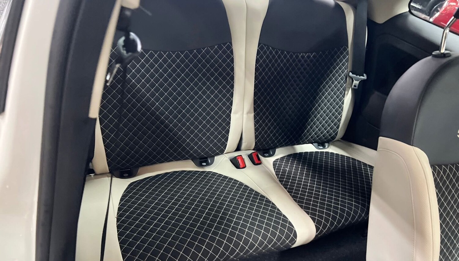 Used Fiat 500 2021 for sale - 77300327: Photo 8