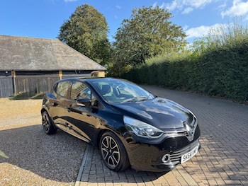 Used Renault Clio 2014 for sale - 75955758: Photo