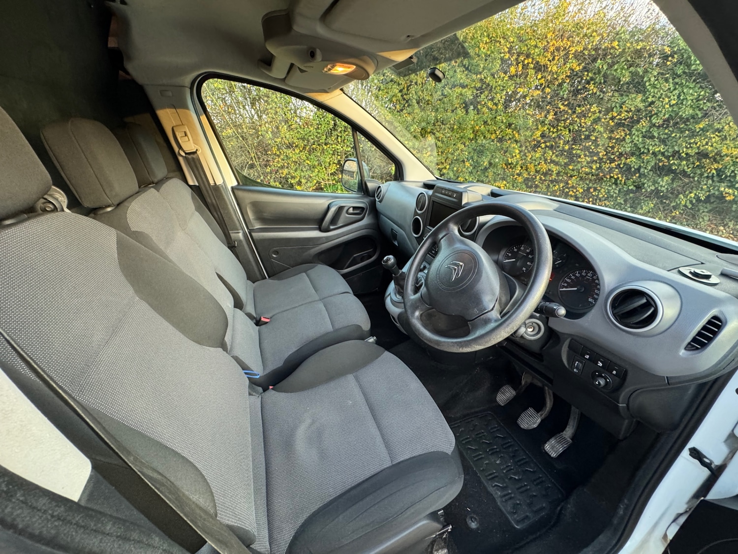 Used Citroen Berlingo 2017 for sale - 76556738: Photo 13