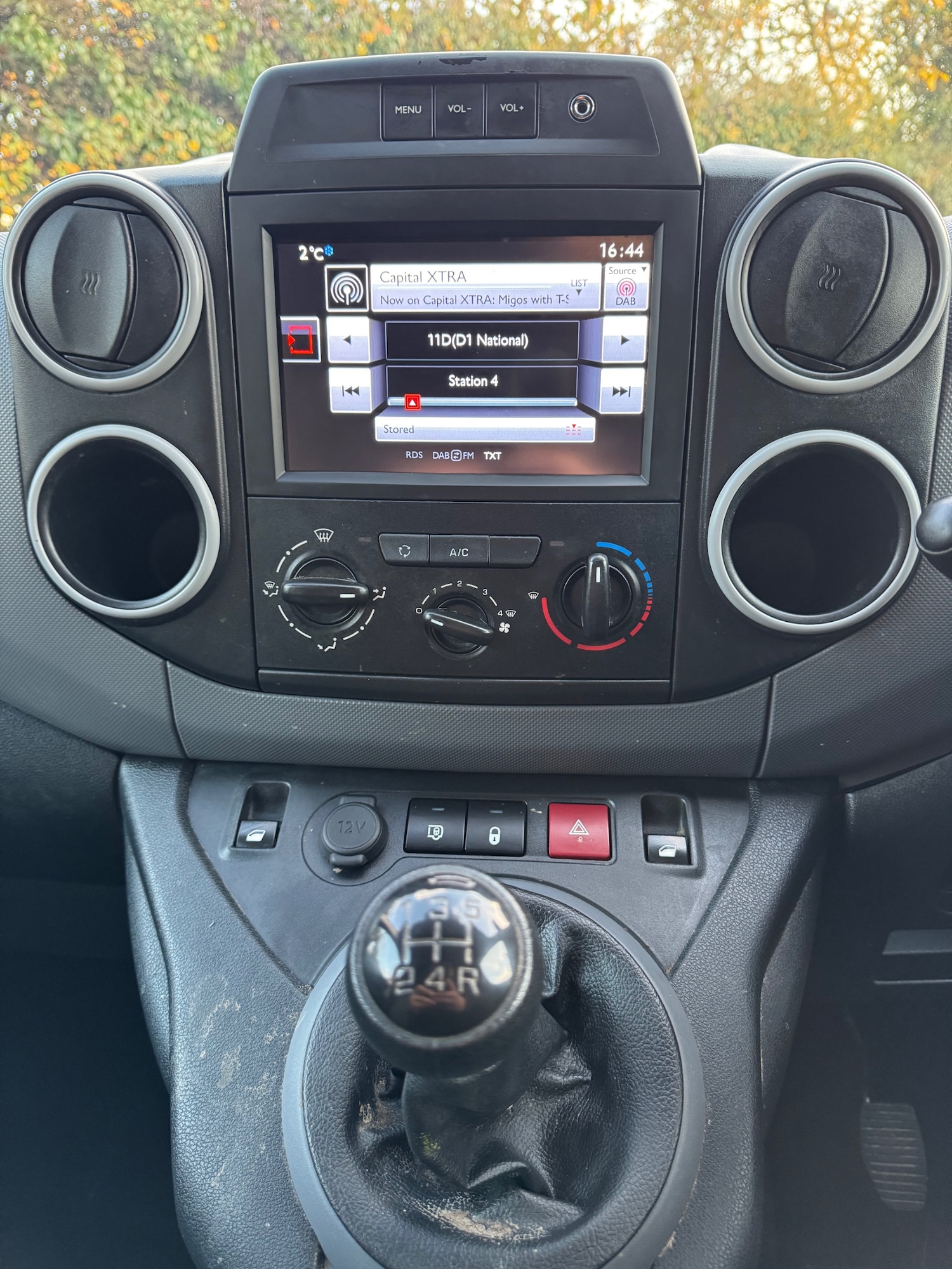 Used Citroen Berlingo 2017 for sale - 76556738: Photo 14