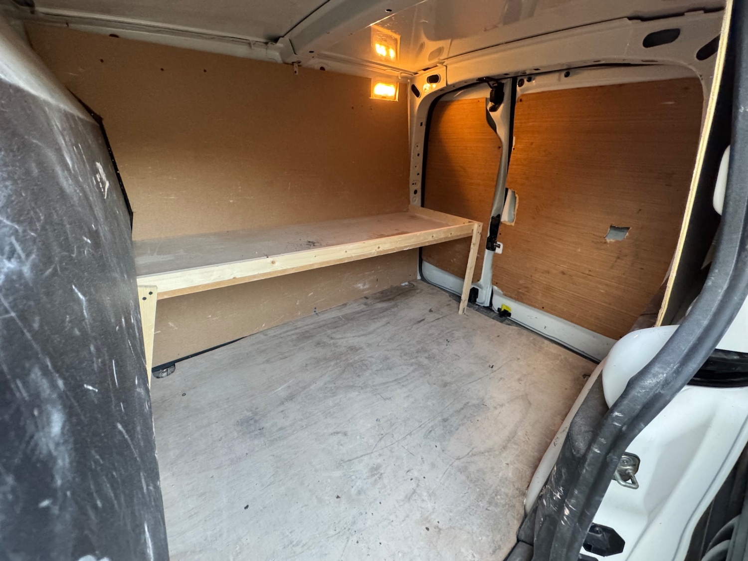 Used Citroen Berlingo 2017 for sale - 76556738: Photo 9