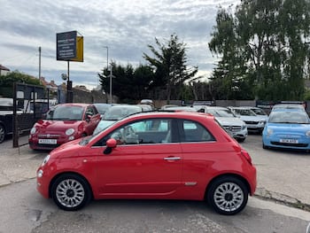 Used Fiat 500 2016 for sale - 79689428: Photo