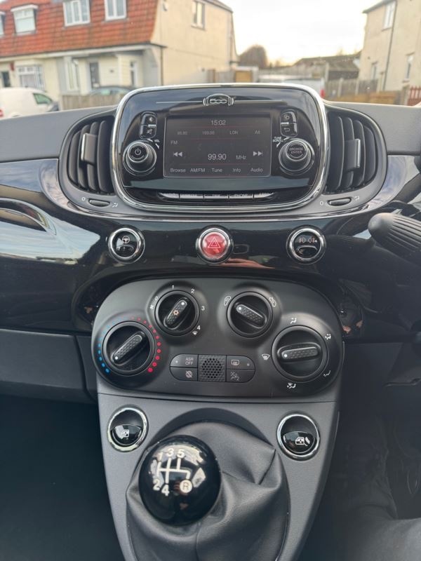 Used Fiat 500 2015 for sale - 77339502: Photo 13