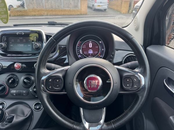 Used Fiat 500 2015 for sale - 77339502: Photo 14