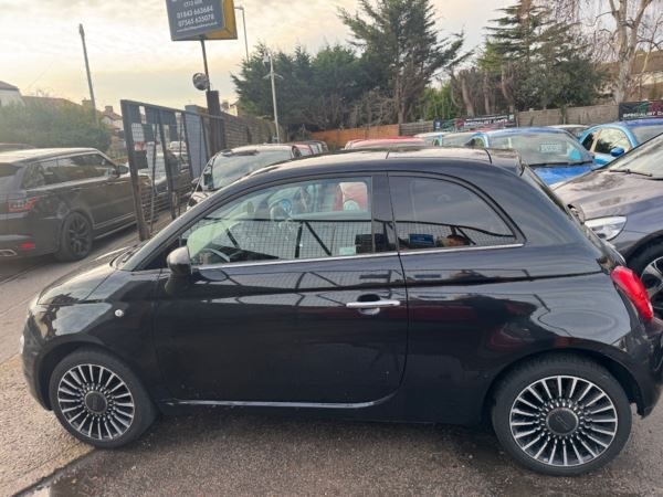 Used Fiat 500 2015 for sale - 77339502: Photo 2
