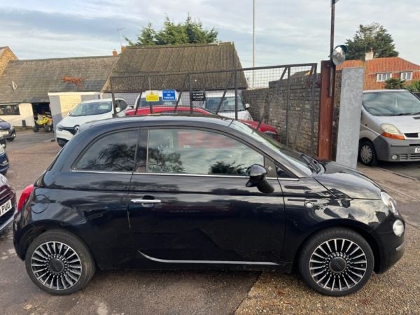 Used Fiat 500 2015 for sale - 77339502: Photo 5