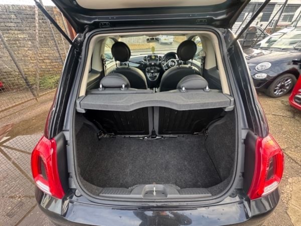 Used Fiat 500 2015 for sale - 77339502: Photo 8