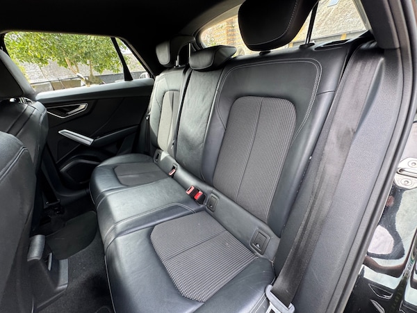 Used Audi Q2 2019 for sale - 75745444: Photo 14