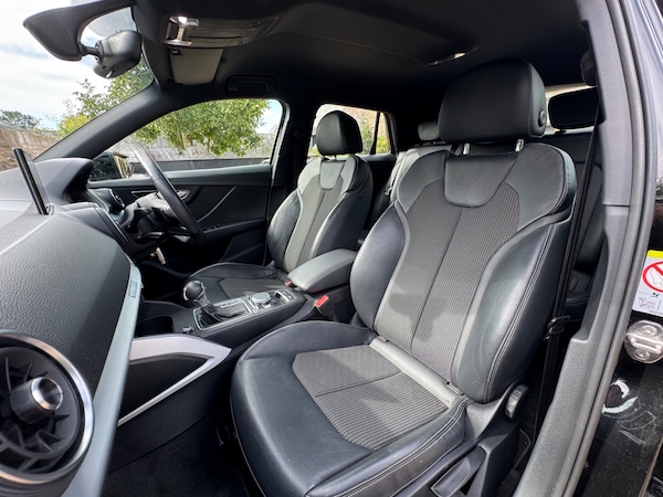 Used Audi Q2 2019 for sale - 75745444: Photo 15