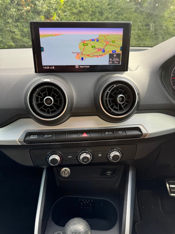 Used Audi Q2 2019 for sale - 75745444: Photo 17