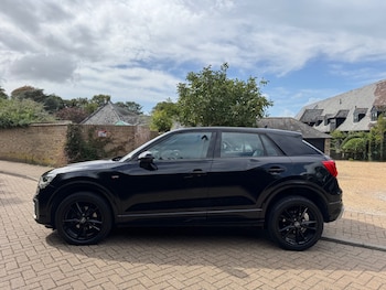 Used Audi Q2 2019 for sale - 75745444: Photo