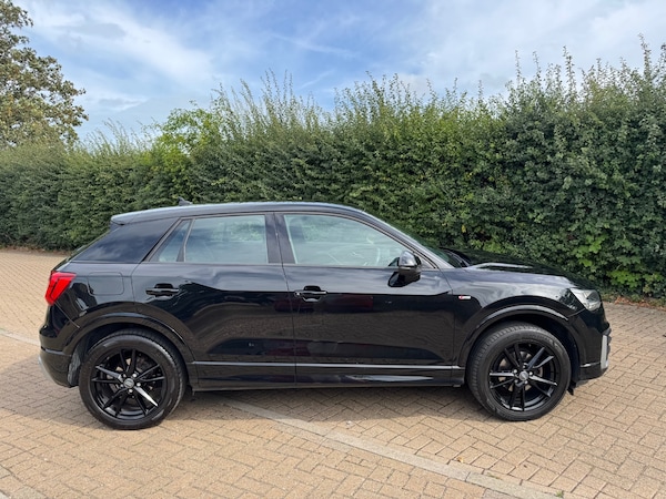 Used Audi Q2 2019 for sale - 75745444: Photo 5
