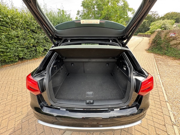 Used Audi Q2 2019 for sale - 75745444: Photo 7