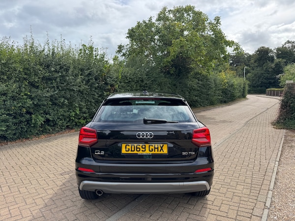 Used Audi Q2 2019 for sale - 75745444: Photo 9