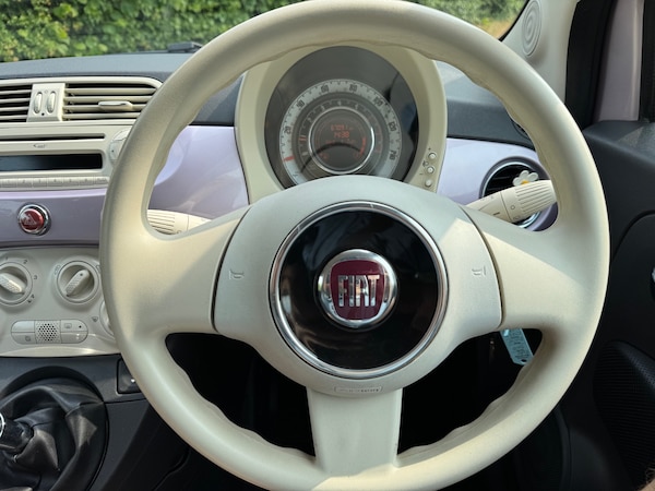 Used Fiat 500 2013 for sale - 76250784: Photo 15