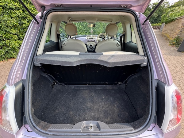 Used Fiat 500 2013 for sale - 76250784: Photo 9