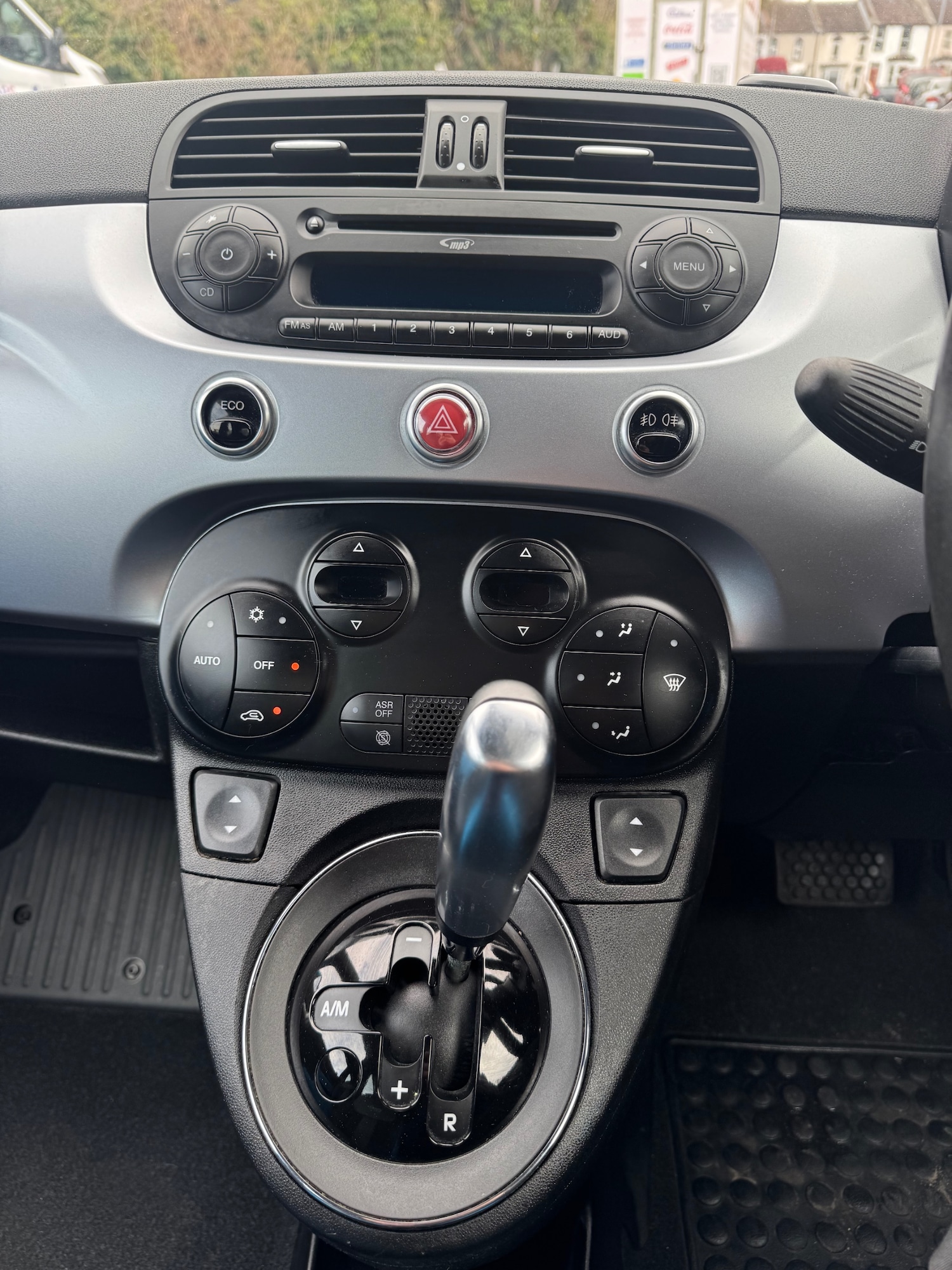 Used Fiat 500 2015 for sale - 78103170: Photo 14