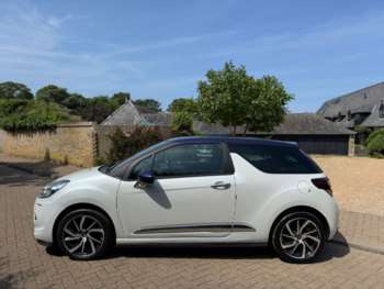 Used Citroen DS3 2015 for sale - 75295490: Photo