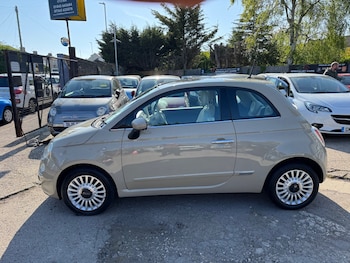 Used Fiat 500 2013 for sale - 78332711: Photo
