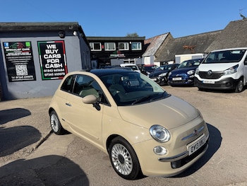 Used Fiat 500 2013 for sale - 78332711: Photo