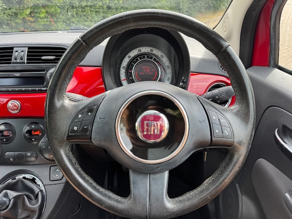 Used Fiat 500 2013 for sale - 75701852: Photo 13
