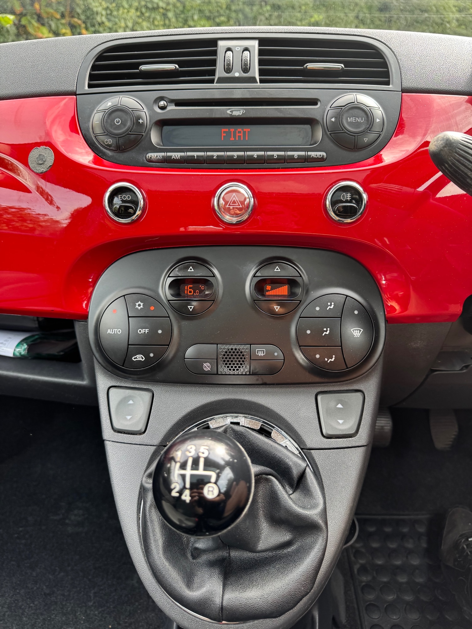 Vehicle 17