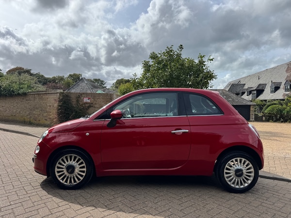 Used Fiat 500 2013 for sale - 75701852: Photo 2