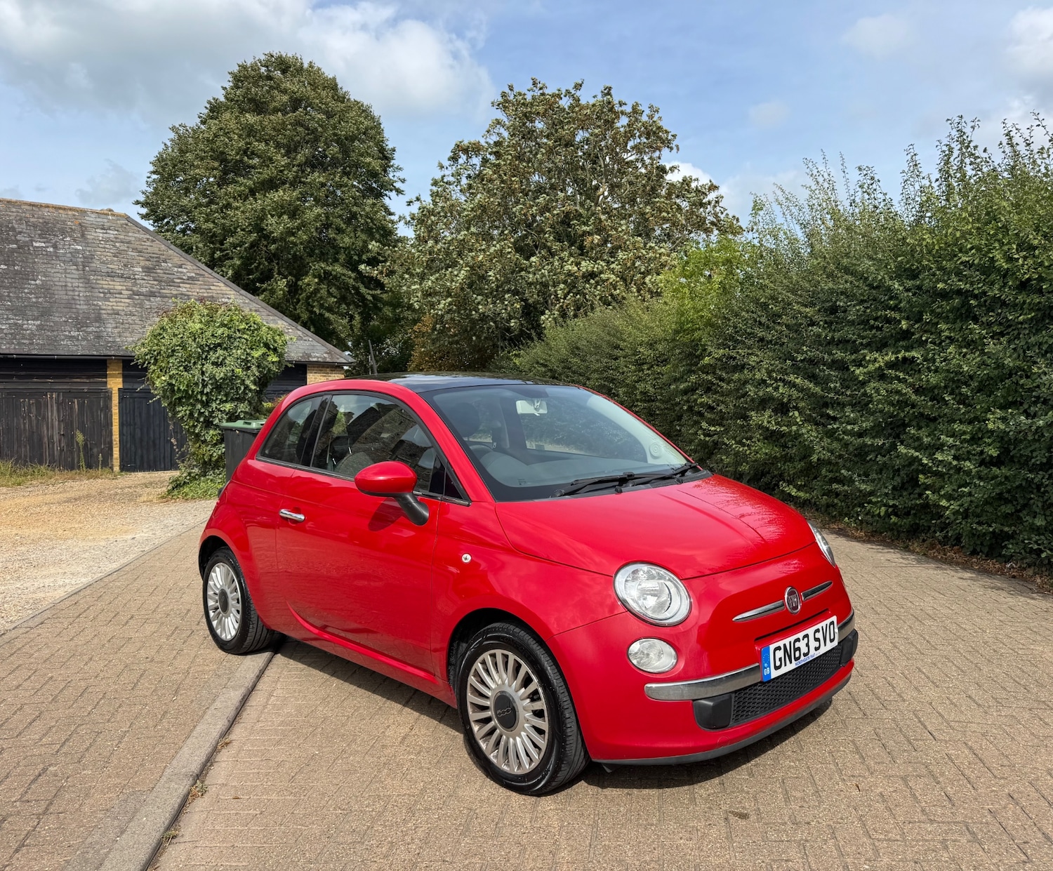 Vehicle 6