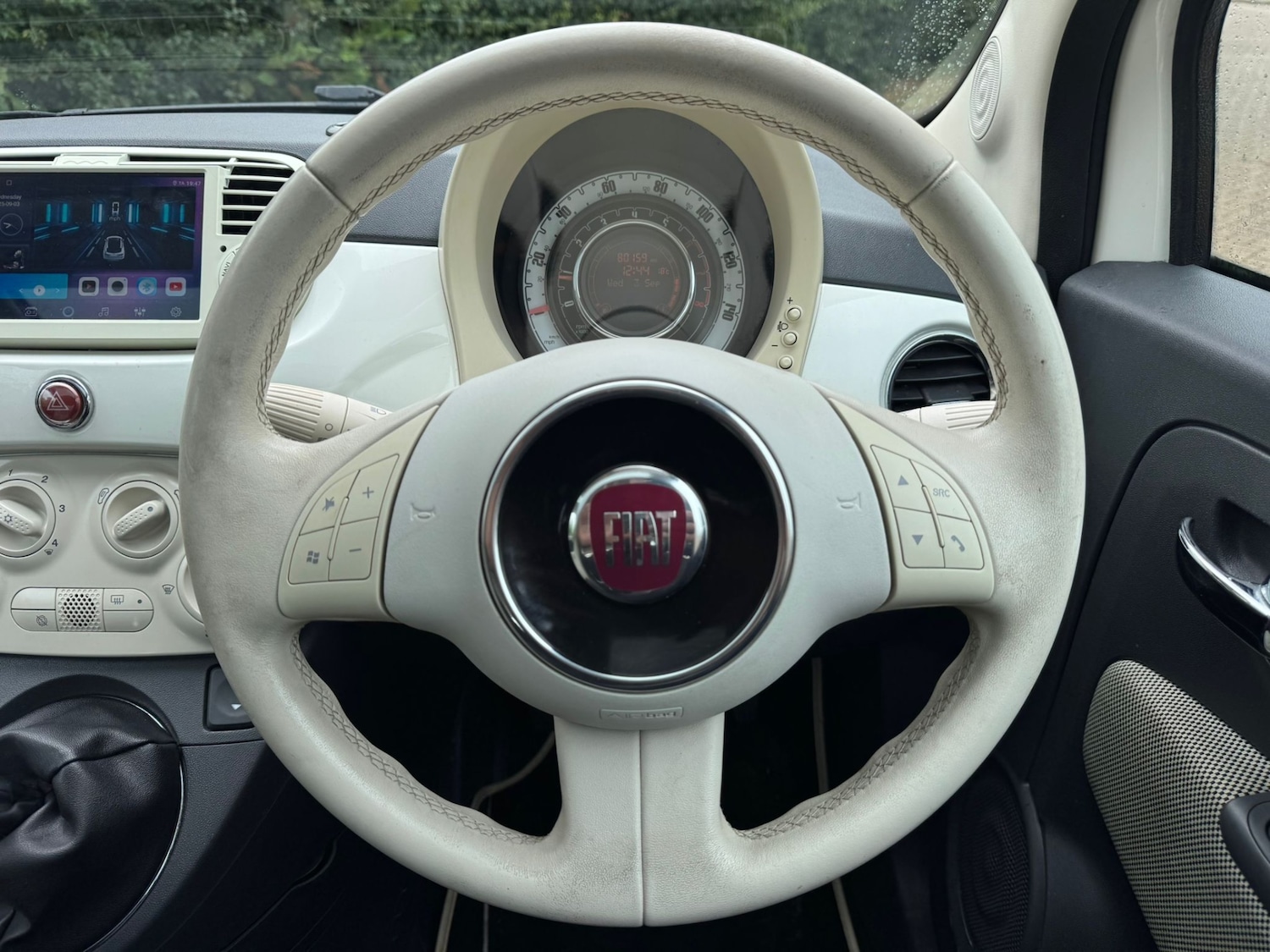 Vehicle 15
