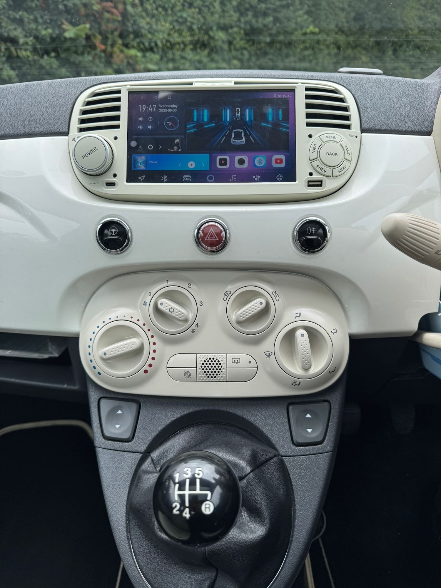 Vehicle 16