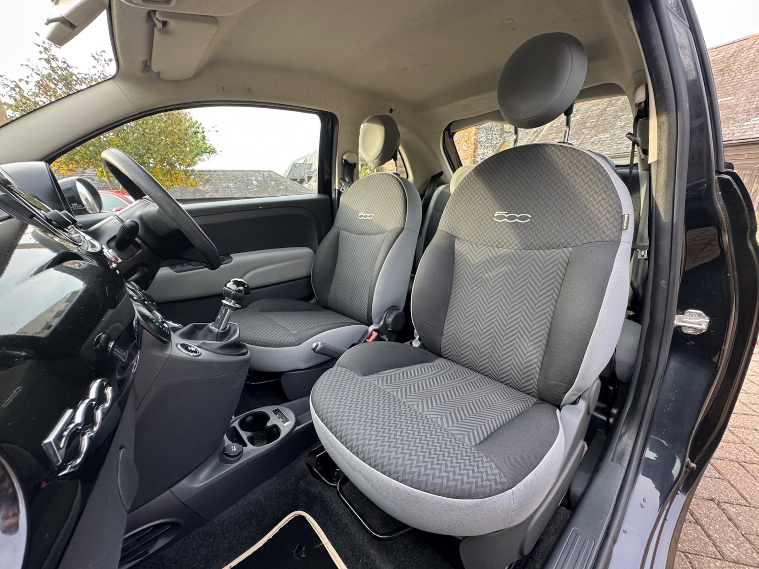 Used Fiat 500 2016 for sale - 76502728: Photo 11