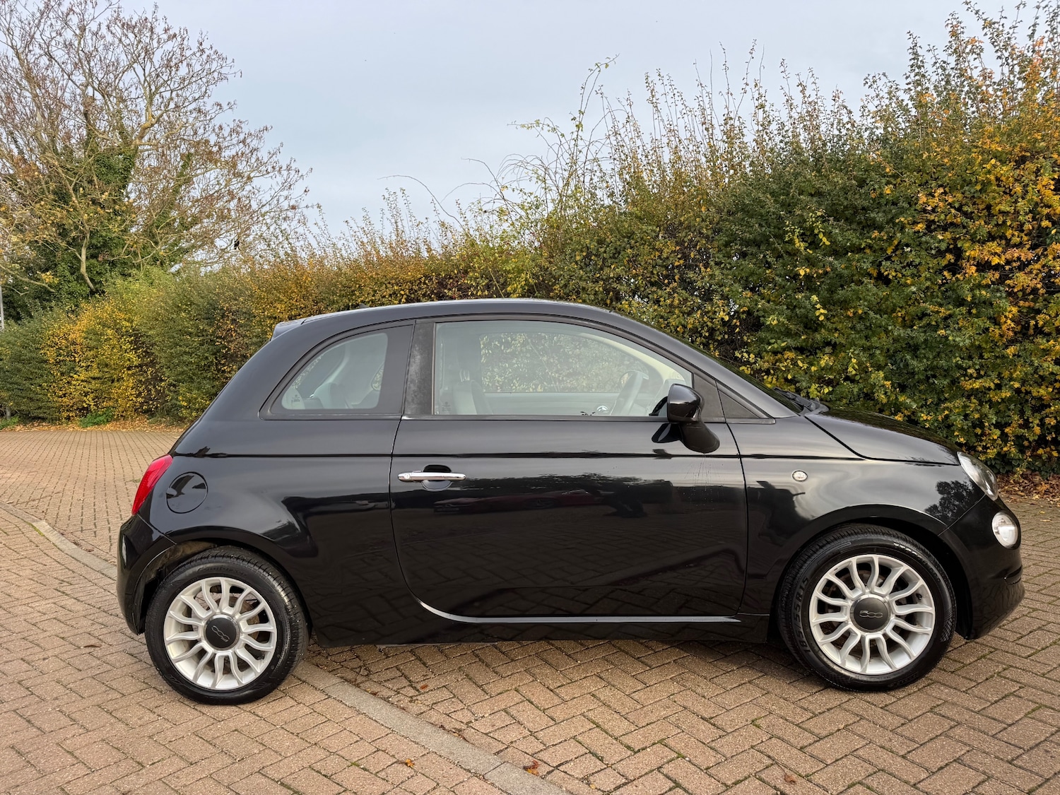 Used Fiat 500 2016 for sale - 76502728: Photo 4