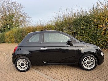 Used Fiat 500 2016 for sale - 76502728: Photo