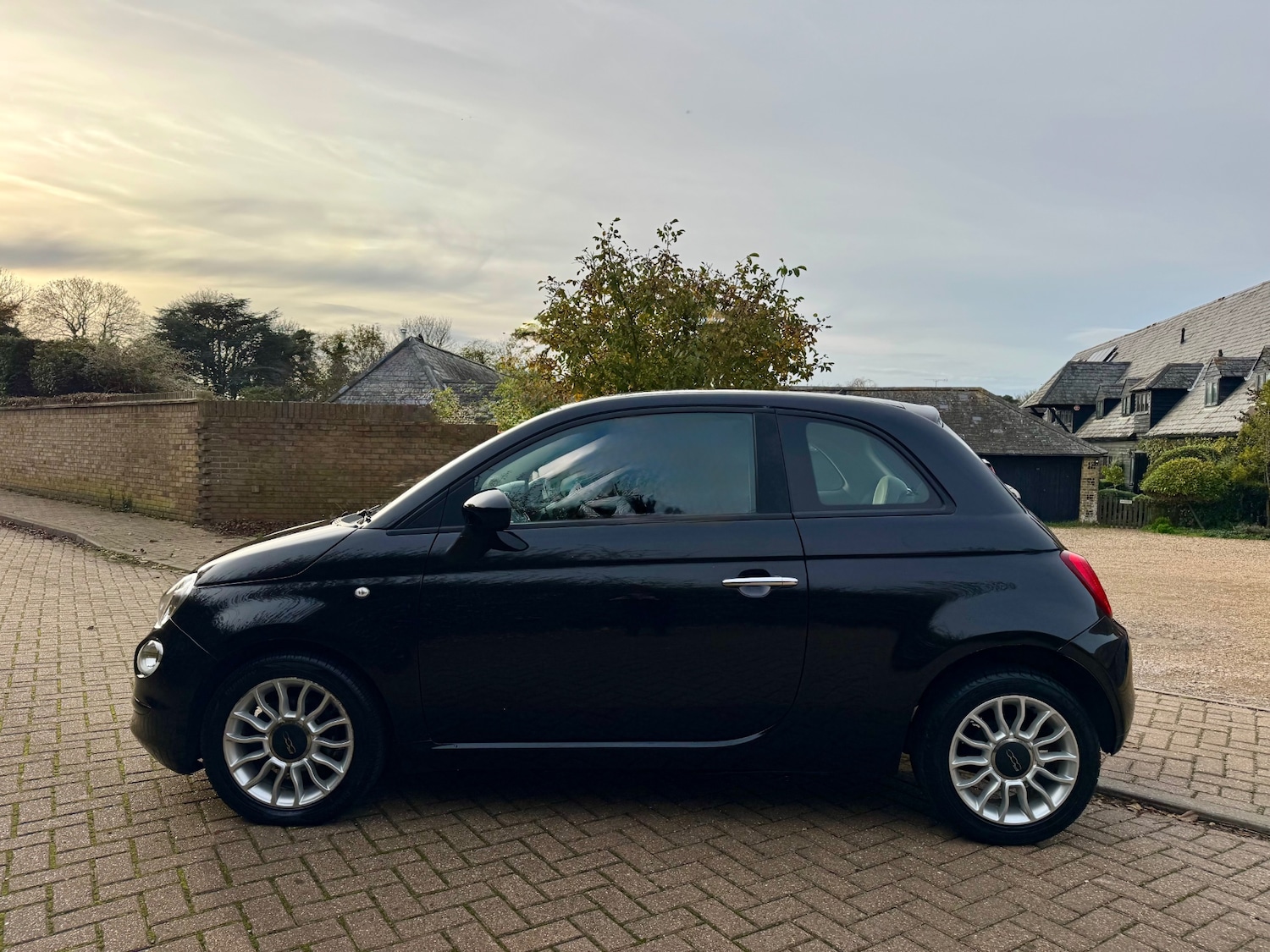 Used Fiat 500 2016 for sale - 76502728: Photo 7