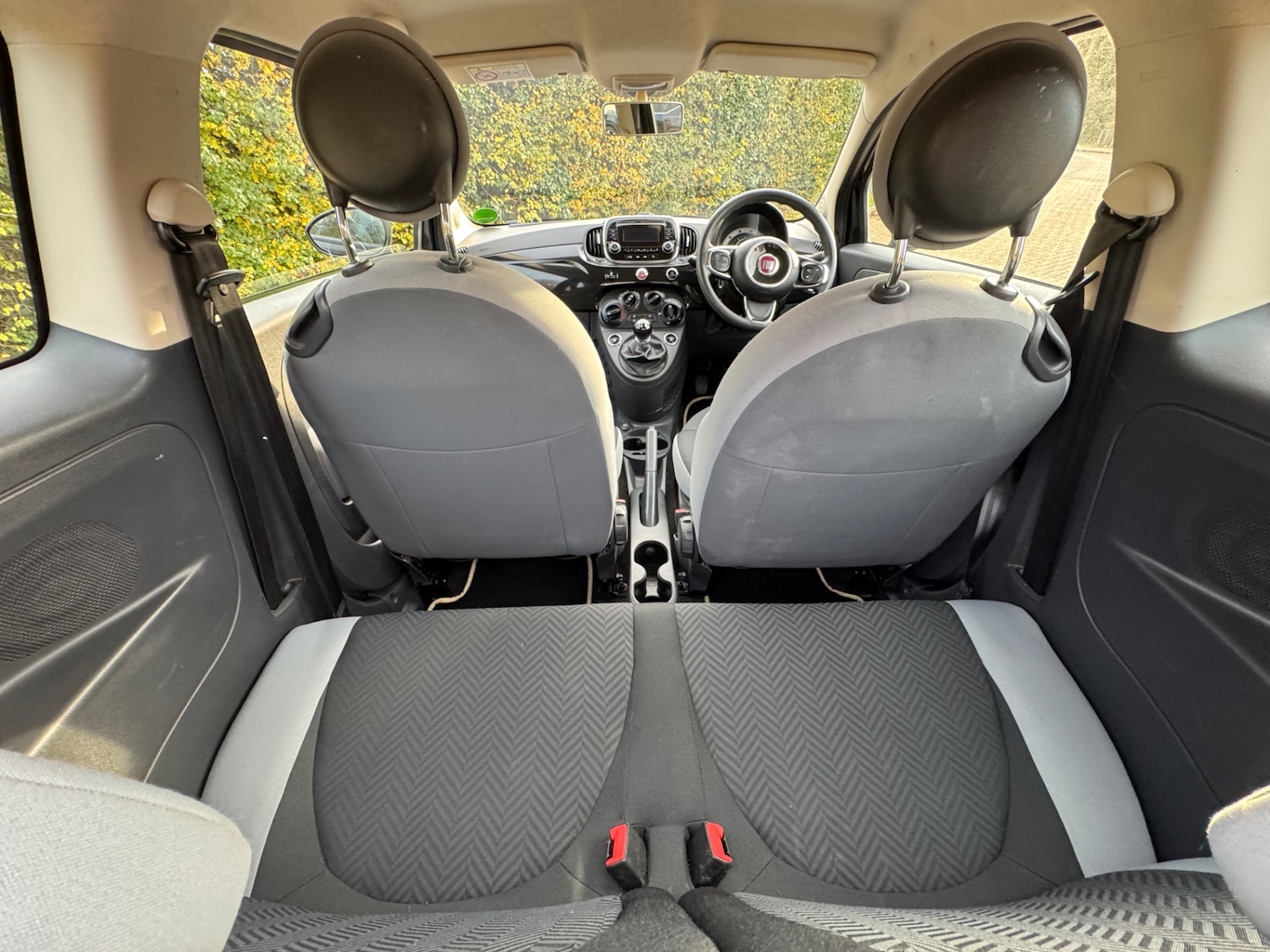 Used Fiat 500 2016 for sale - 76502728: Photo 8