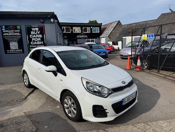 Used Kia Rio 2015 for sale - 78600074: Photo