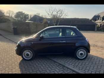 Used Fiat 500 2012 for sale - 74655998: Photo