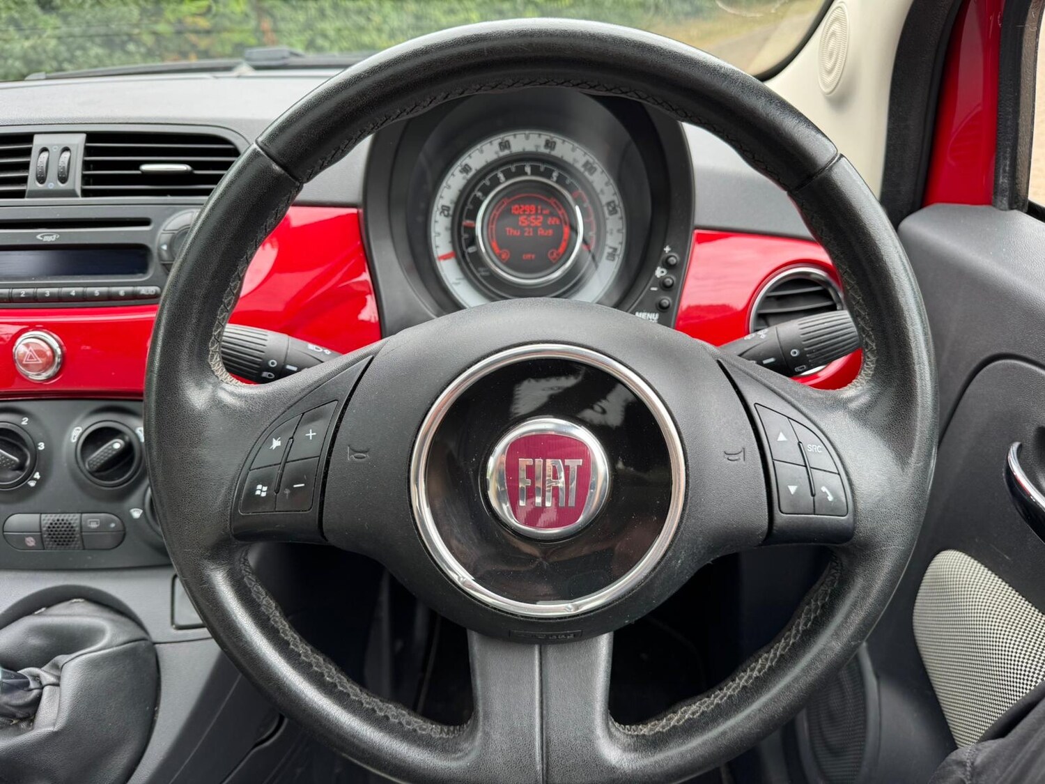 Used Fiat 500 2013 for sale - 77340331: Photo 15